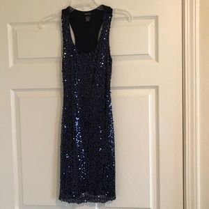 Rue 21 Evening Dress